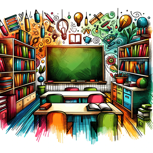 School Exam on the GPT Store