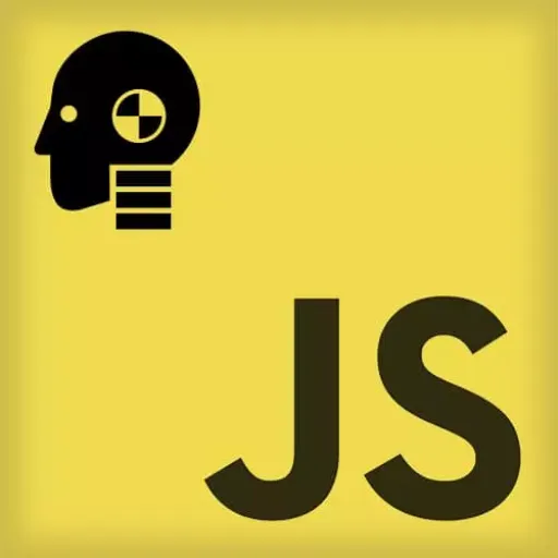 logo of JavaScript on the GPT Store