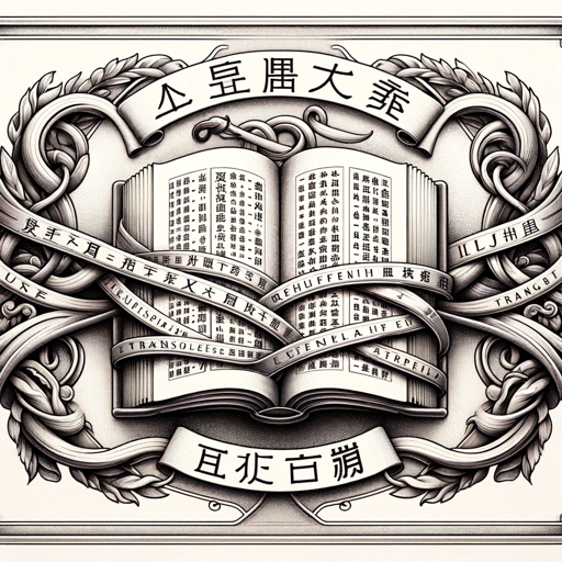 翻译-“信达雅” on the GPT Store