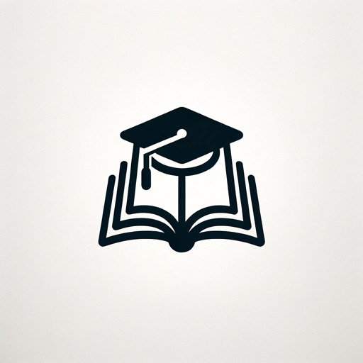 logo of 博士论文 on the GPT Store