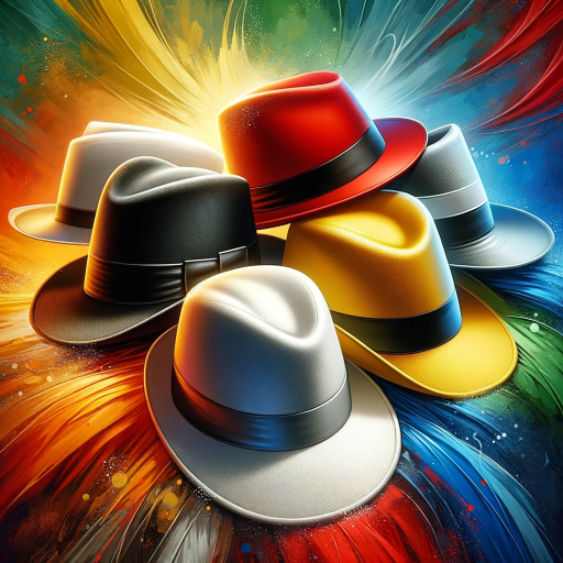logo of Brainstorming: Six Thinking Hats on the GPT Store