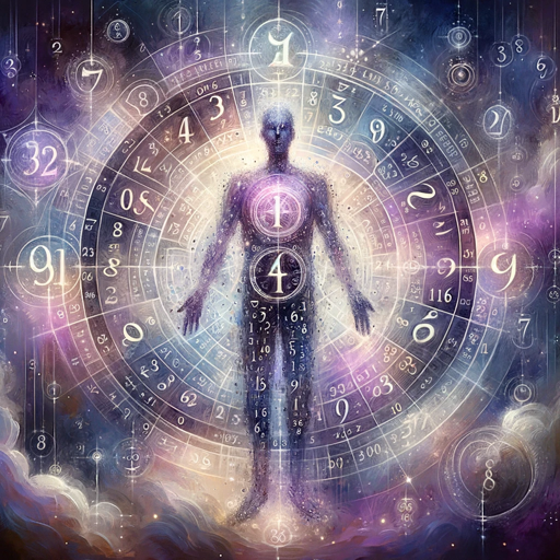 logo of Numerological Life Path Generator on the GPT Store
