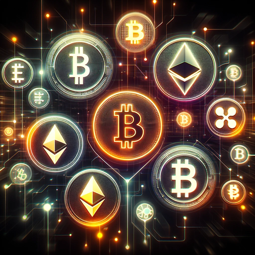 logo of Crypto Companion on the GPT Store