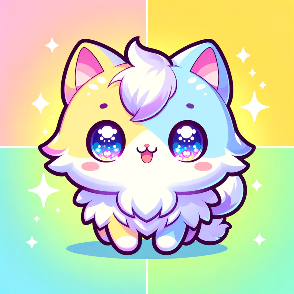 logo of ゆるキャラ作成 on the GPT Store