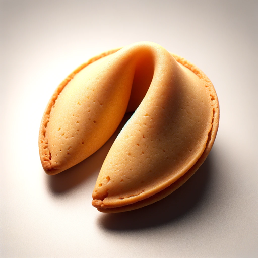logo of Fortune Cookie on the GPT Store