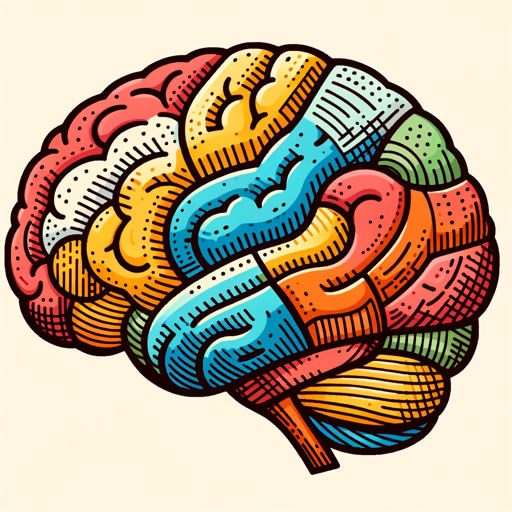 logo of Mental Model Expert on the GPT Store