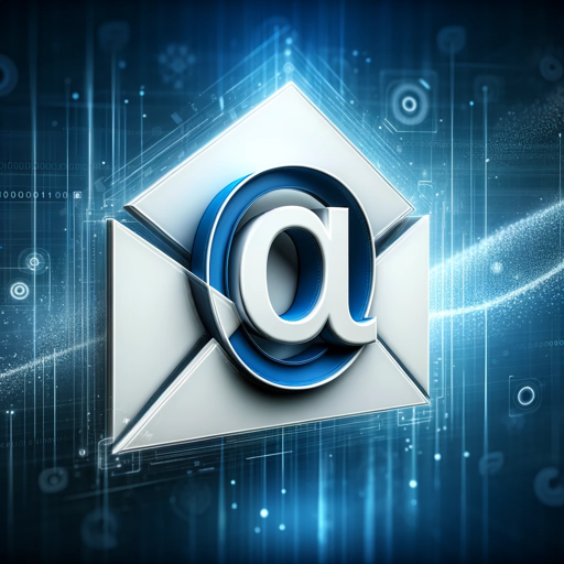 logo of Outlook Expert on the GPT Store