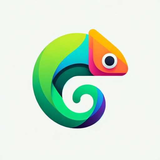 logo of Slide Lizard on the GPT Store