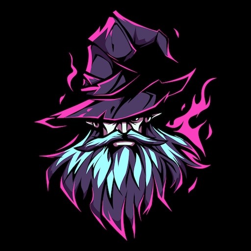 logo of Code Wizard on the GPT Store