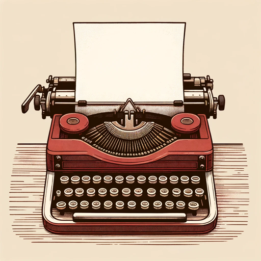 logo of Blogger on the GPT Store