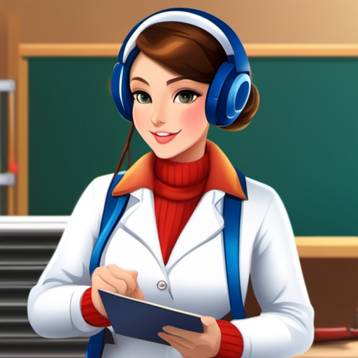 logo of Ear-Muff Assembler Assistant on the GPT Store
