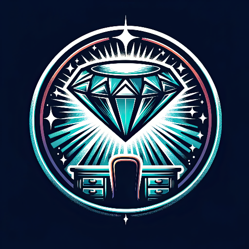 logo of DeskGems on the GPT Store