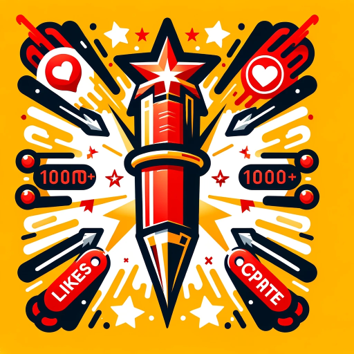 logo of 爆款文案改写大师 on the GPT Store