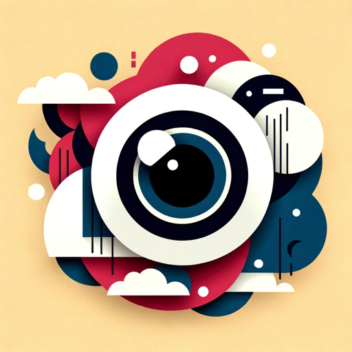logo of Generative Shorts Images on the GPT Store