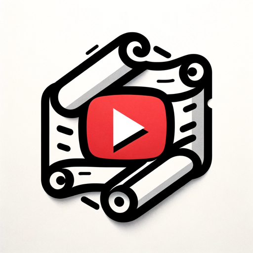 logo of Visualize Script | Script to Video Converter on the GPT Store