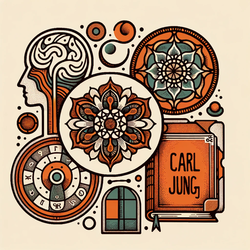 logo of Jungian Insight GPT on the GPT Store
