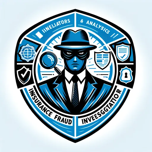 logo of Insurance Fraud Investigator on the GPT Store