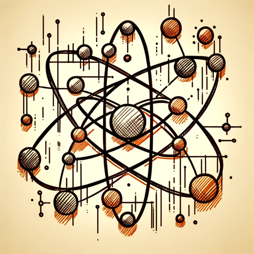 logo of Atomic Note Weaver on the GPT Store