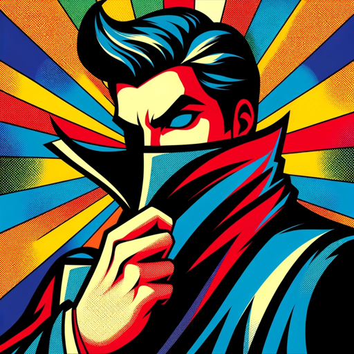 logo of Character Creator Pro on the GPT Store