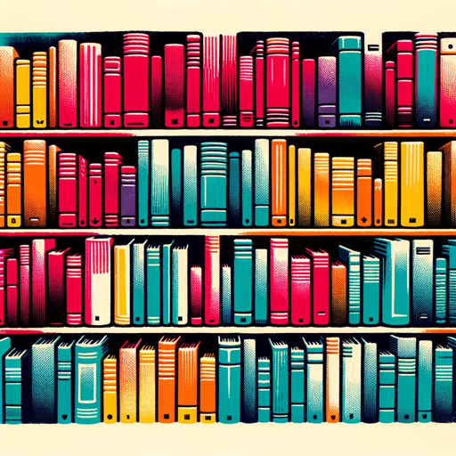 Book Scout on the GPT Store