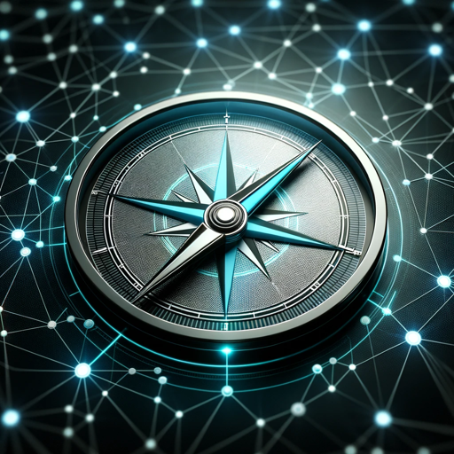 logo of Ultimate Influence Navigator on the GPT Store