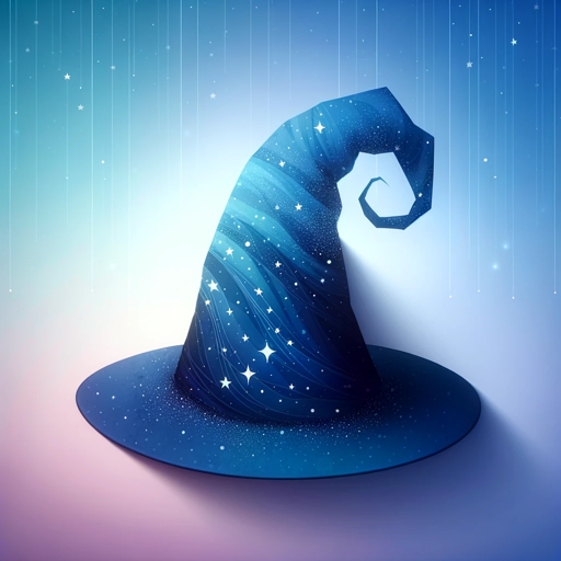 logo of AI Insight Wizard on the GPT Store
