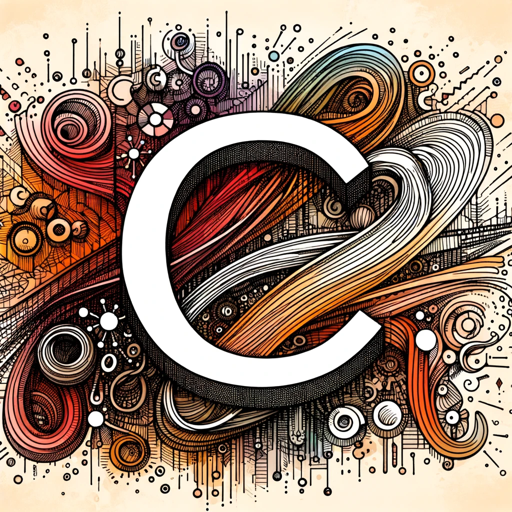 logo of C pro on the GPT Store