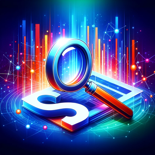 logo of Gooogle SEO Expert on the GPT Store