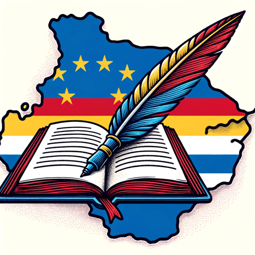 logo of Constitution Guardian of Cabo Verde on the GPT Store
