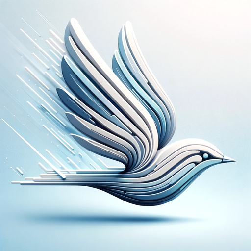 logo of Swift Code Organizer on the GPT Store