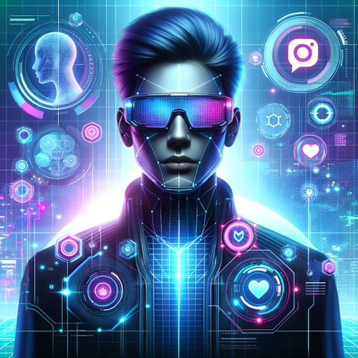 logo of Influencers on the GPT Store