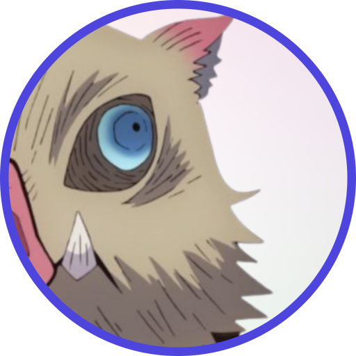 logo of Chat with Inosuke on the GPT Store