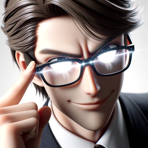 logo of MidMaster, Your Otaku Ai on the GPT Store