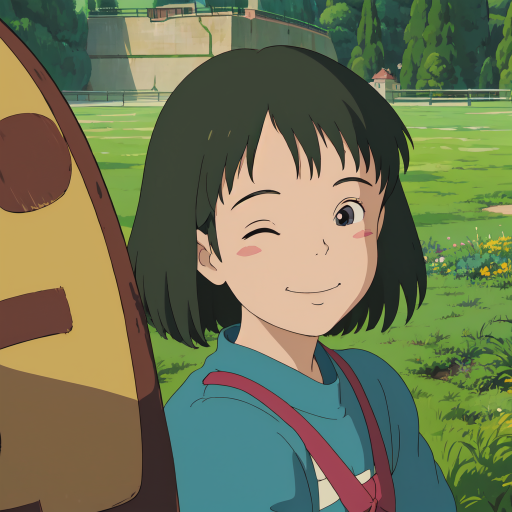 logo of Ghibli Cartoonizer I Fast Photo to Cartoon on the GPT Store