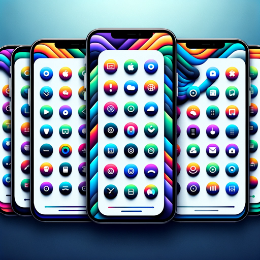 logo of iPhone Shortcuts Guide 捷徑專家 on the GPT Store