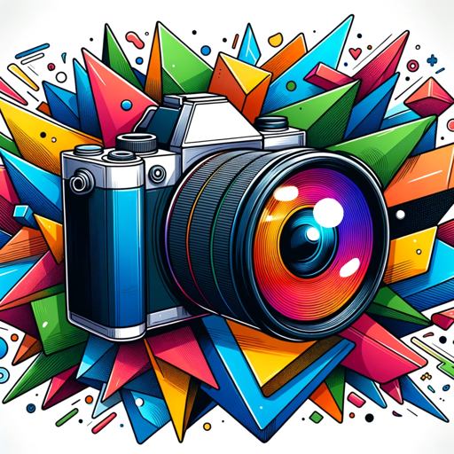logo of GPT Insta Pro™ on the GPT Store