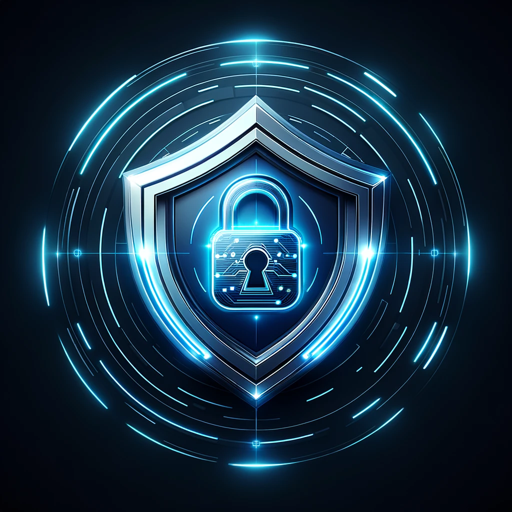 logo of Vulnara 2.0 on the GPT Store