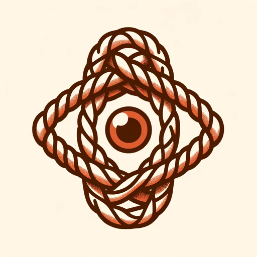 logo of Maritime Rope Analysis Expert on the GPT Store