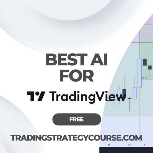logo of Tradingview PineScript V5+ Creator on the GPT Store