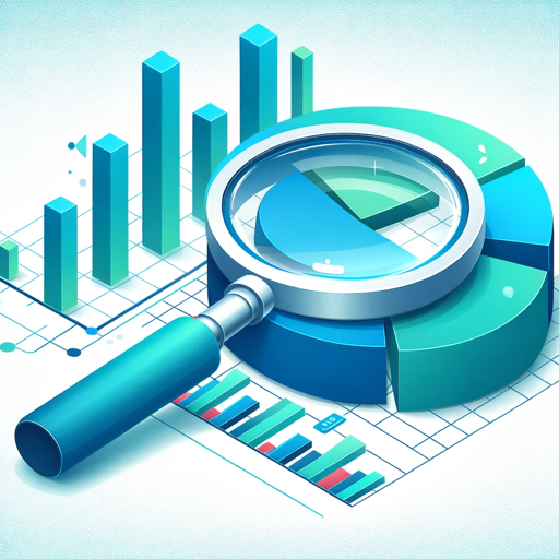 logo of Market Insights Analyst on the GPT Store