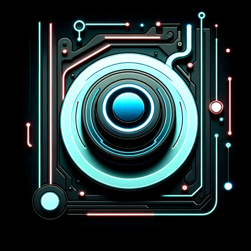 logo of QT copilot on the GPT Store