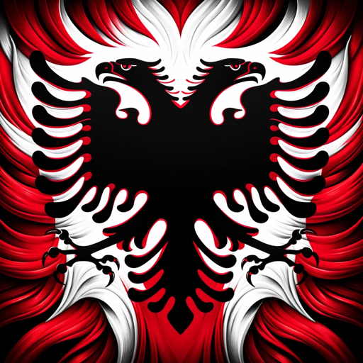 logo of Shqip GPT on the GPT Store