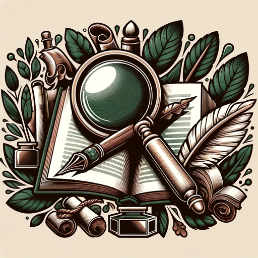 logo of Historical Highlights on the GPT Store