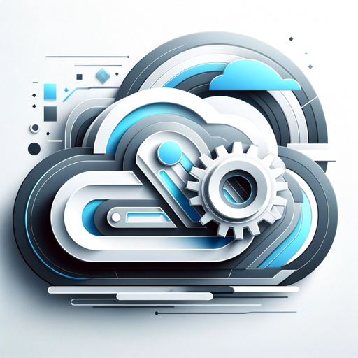 logo of DevOps Project Mentor on the GPT Store