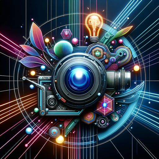 logo of creAtIon on the GPT Store