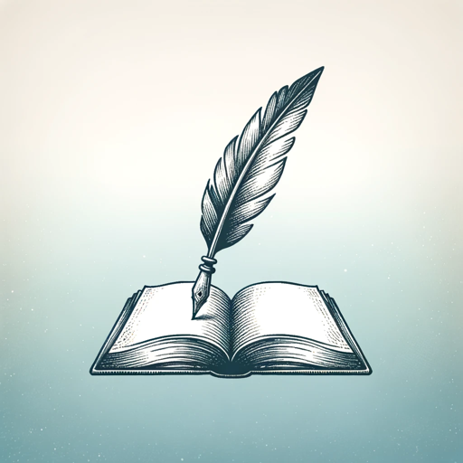 logo of Bright Sky translator on the GPT Store