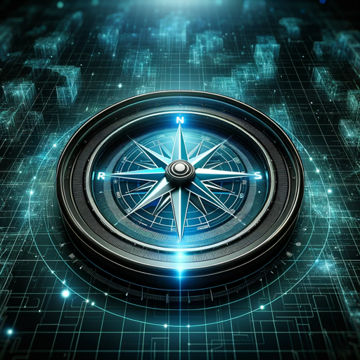 logo of IP Navigator Expert GPT on the GPT Store