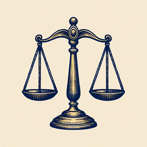 logo of Legal Advisor on the GPT Store