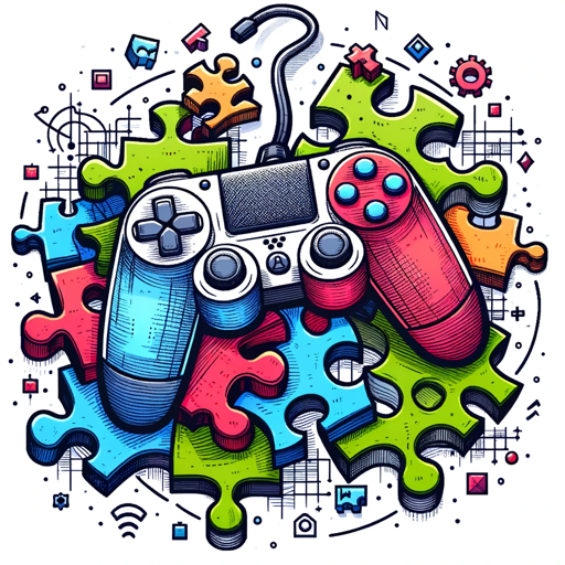 logo of Buildbox Guru on the GPT Store