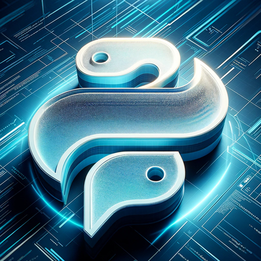 logo of Python Mentor: Basics to Brilliance on the GPT Store